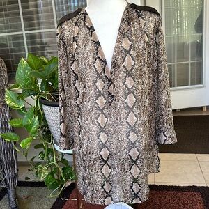 EUC Women’s Top 2X